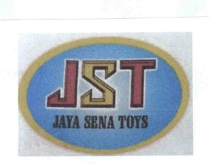 Trademark J ST JAYA SENA TOYS