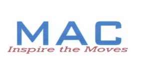Trademark MAC Inspire the Moves