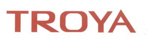 Trademark TROYA