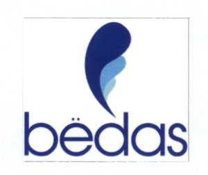 Trademark bedas