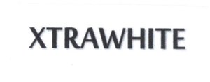 Trademark XTRAWHITE