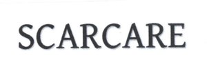 Trademark SCARCARE