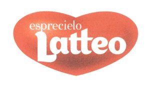 Trademark esprecielo Latteo