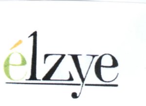 Trademark ELZYE