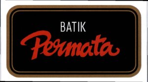 Trademark Permata Batik