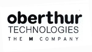 Trademark oberthur TECHNOLOGIES