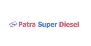 Trademark PATRA SUPER DIESEL