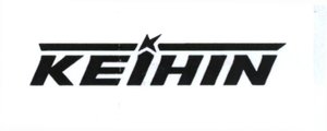 Trademark KEIHIN