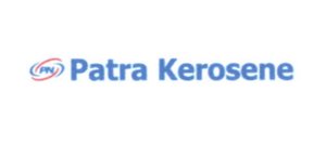 Trademark PATRA KEROSENE