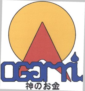 Trademark OGAMI