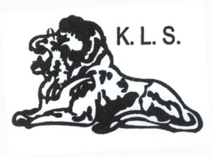 Trademark K. L. S.