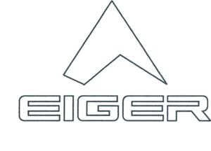 Trademark EIGER