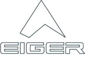 Trademark EIGER