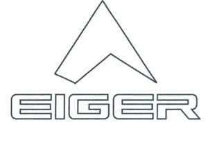 Trademark EIGER