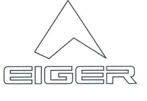 Trademark EIGER