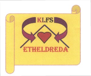 Trademark ETHELDREDA KLFS