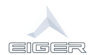 Trademark EIGER