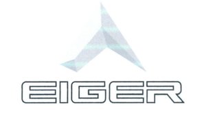 Trademark EIGER