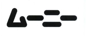 Trademark MOONY (KANJI)