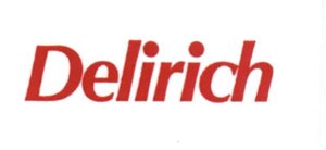 Trademark Delirich