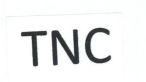 Trademark TNC