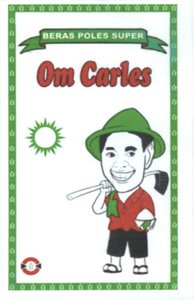 Trademark OM CARLES