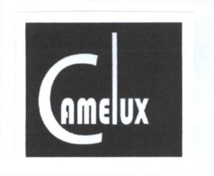 Trademark CAMELUX