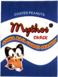 Trademark Mythos