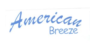 Trademark American Breeze