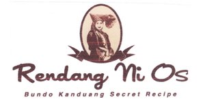 Trademark RENDANG NI OS