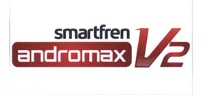 Trademark Smartfren Andromax V2