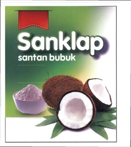 Trademark SANKLAP