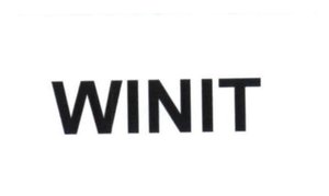 Trademark WINIT