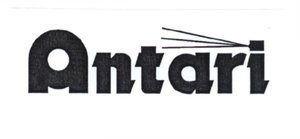 Trademark ANTARI