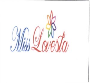 Trademark Miss Lovesta + Logo