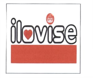 Trademark ilovise + Logo