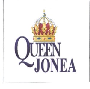 Trademark QUEEN JONEA + Logo