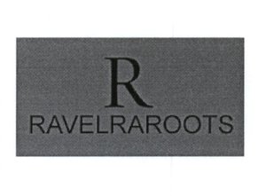 Trademark RAVELRAROOTS + logo