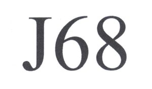 Trademark J68