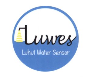 Trademark Luwes Water Sensor