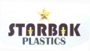 Trademark STARBAK PLASTICS