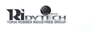 Trademark TRIDYTECH TOKAI RUBBER INDUSTRIES GROUP AUTOMOTIVE & figurative