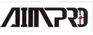 Trademark AIMPRO & LOGO