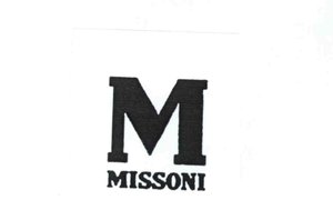 Trademark M MISSONI