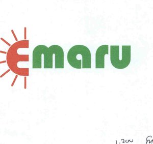 Trademark Emaru