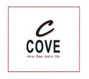 Trademark COVE