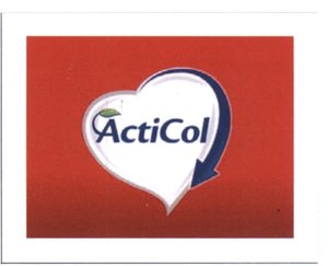 Trademark ActiCol