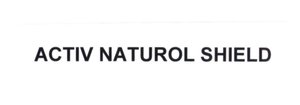 Trademark ACTIV NATUROL SHIELD