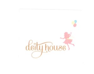 Trademark DEITY HOUSE + Luk