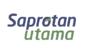 Trademark Saprotan Utama + Lukisan